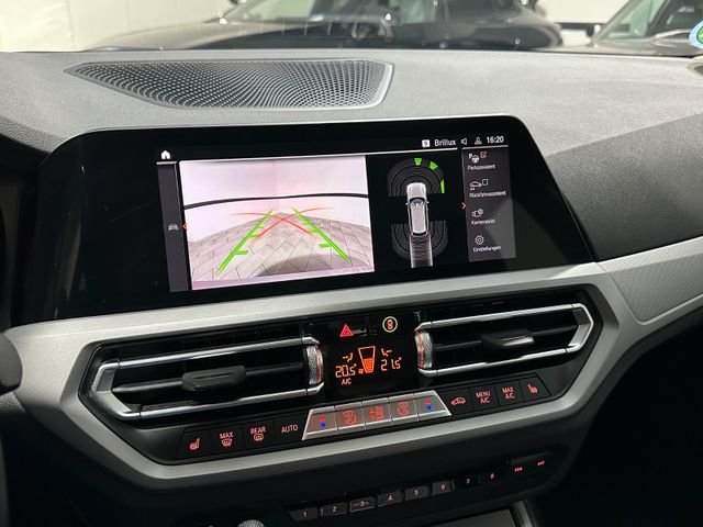 BMW 320 2022 WHITE Gebrauchtwagen - Galeriebild 16