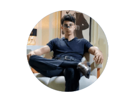 Profile image of success customer