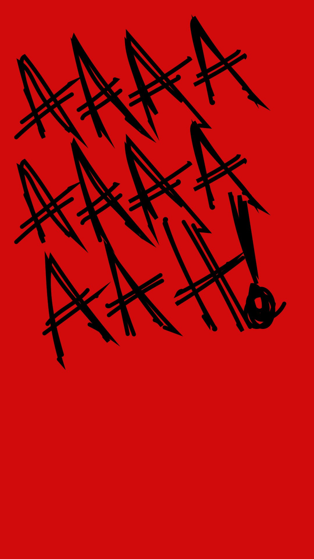 sludge frame 1
