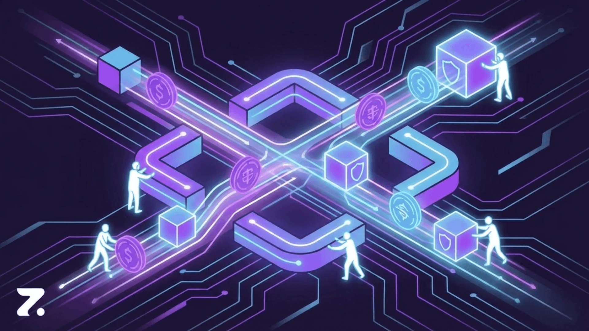 Why This XRP Believer Says XRP Will Flip Bitcoin