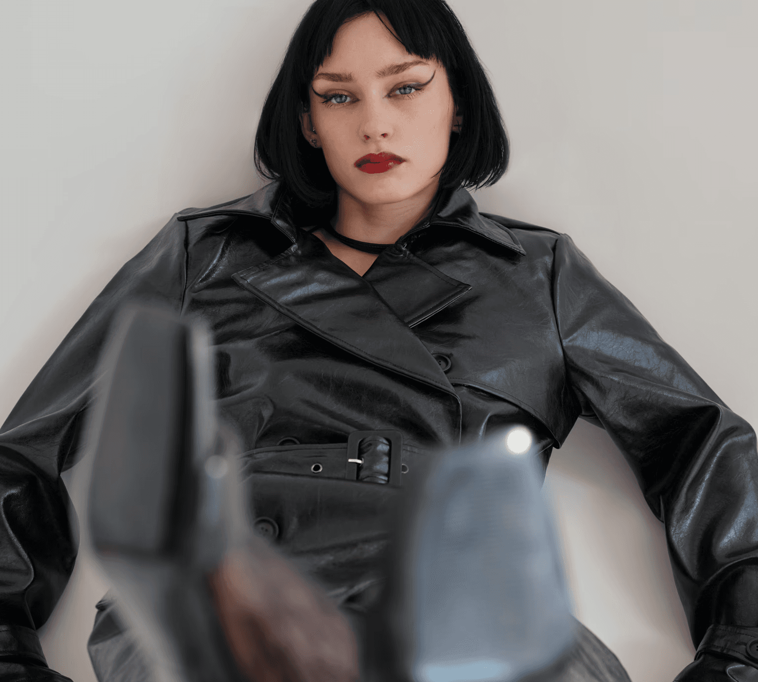 Ida für Miss magazin by DIE IDA