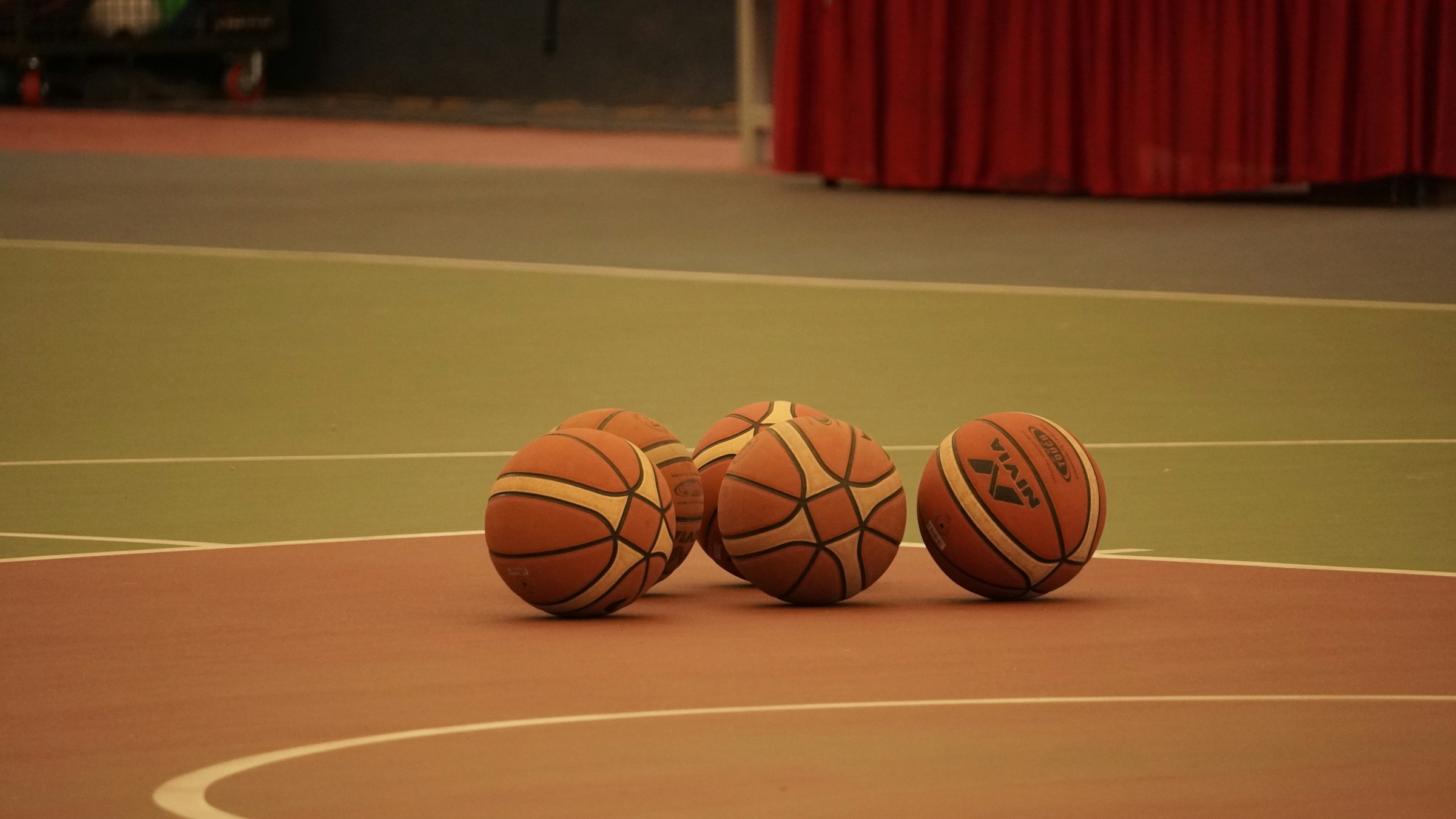 Balls
