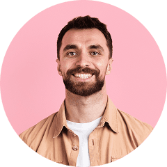 Client Image