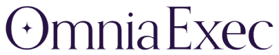 Omnia Exec Logo - a Hive Partner