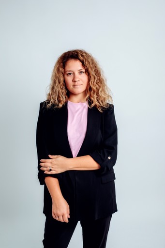 Ksenia Tarasova