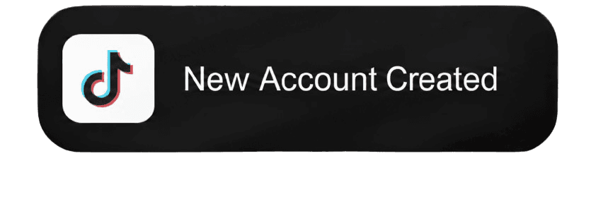 Ticktok Notification