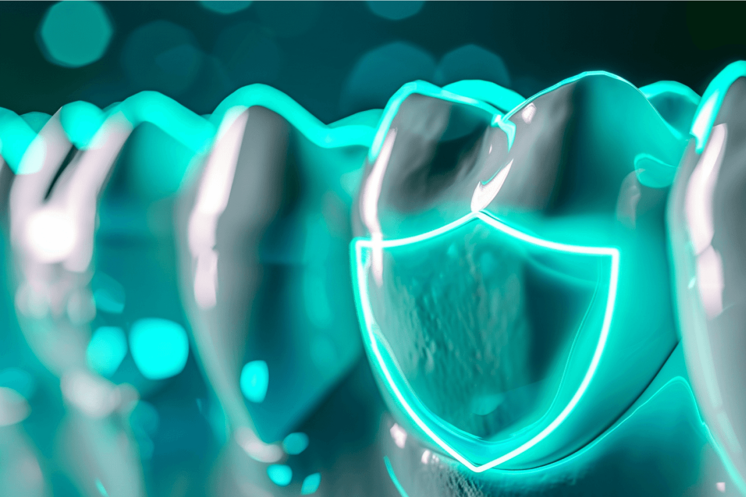Teeth Protection