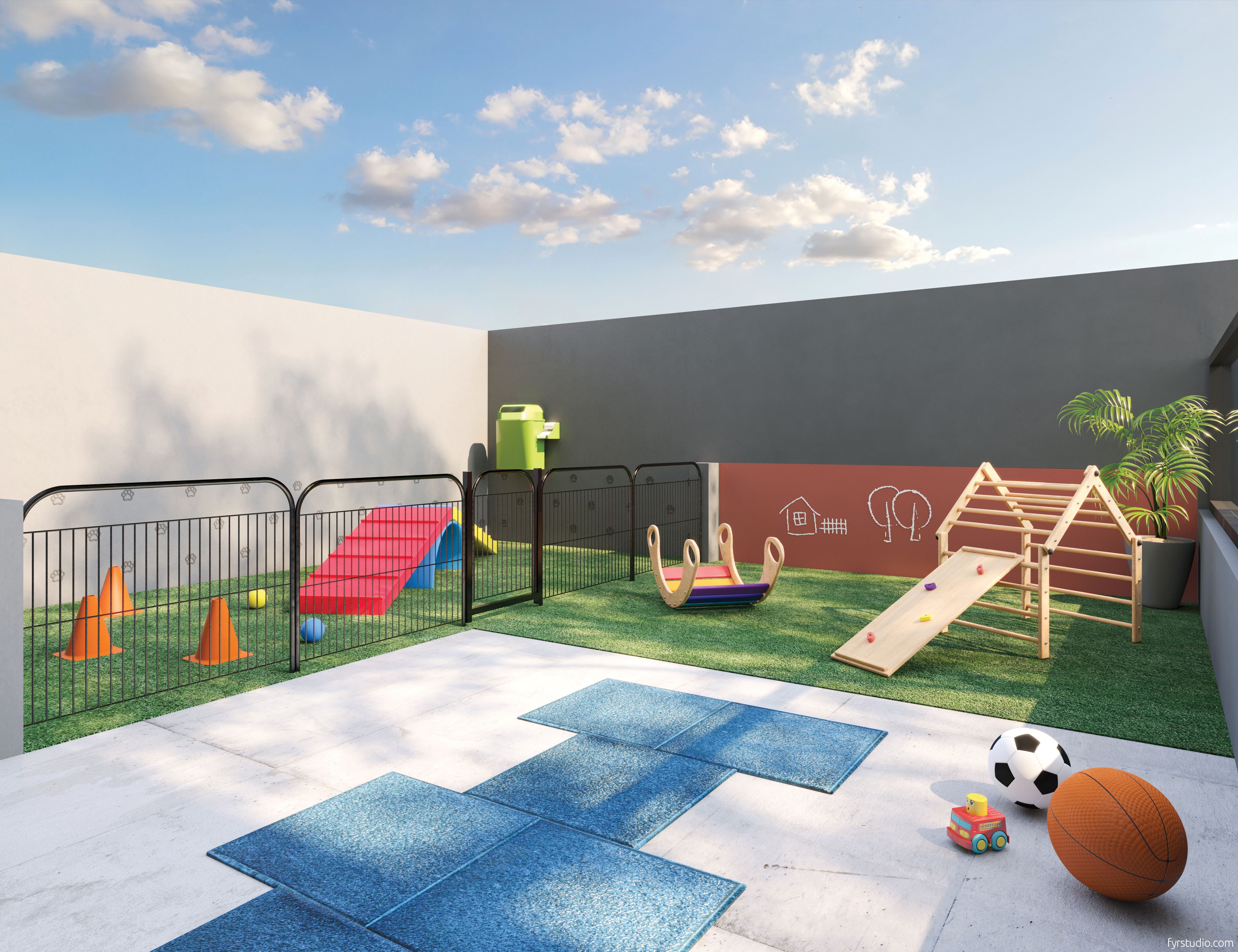Playground do Plural