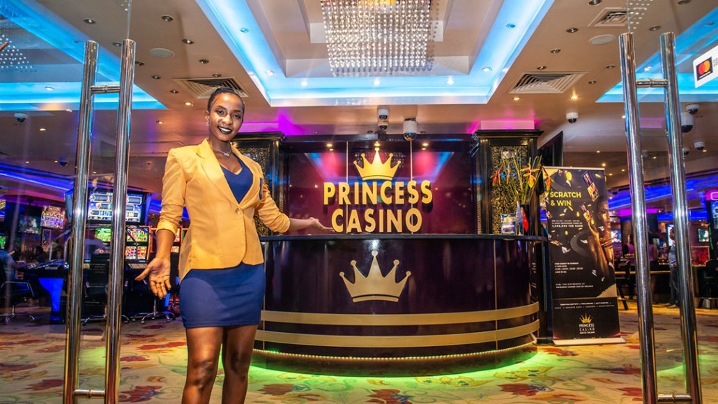 best casino tanzania