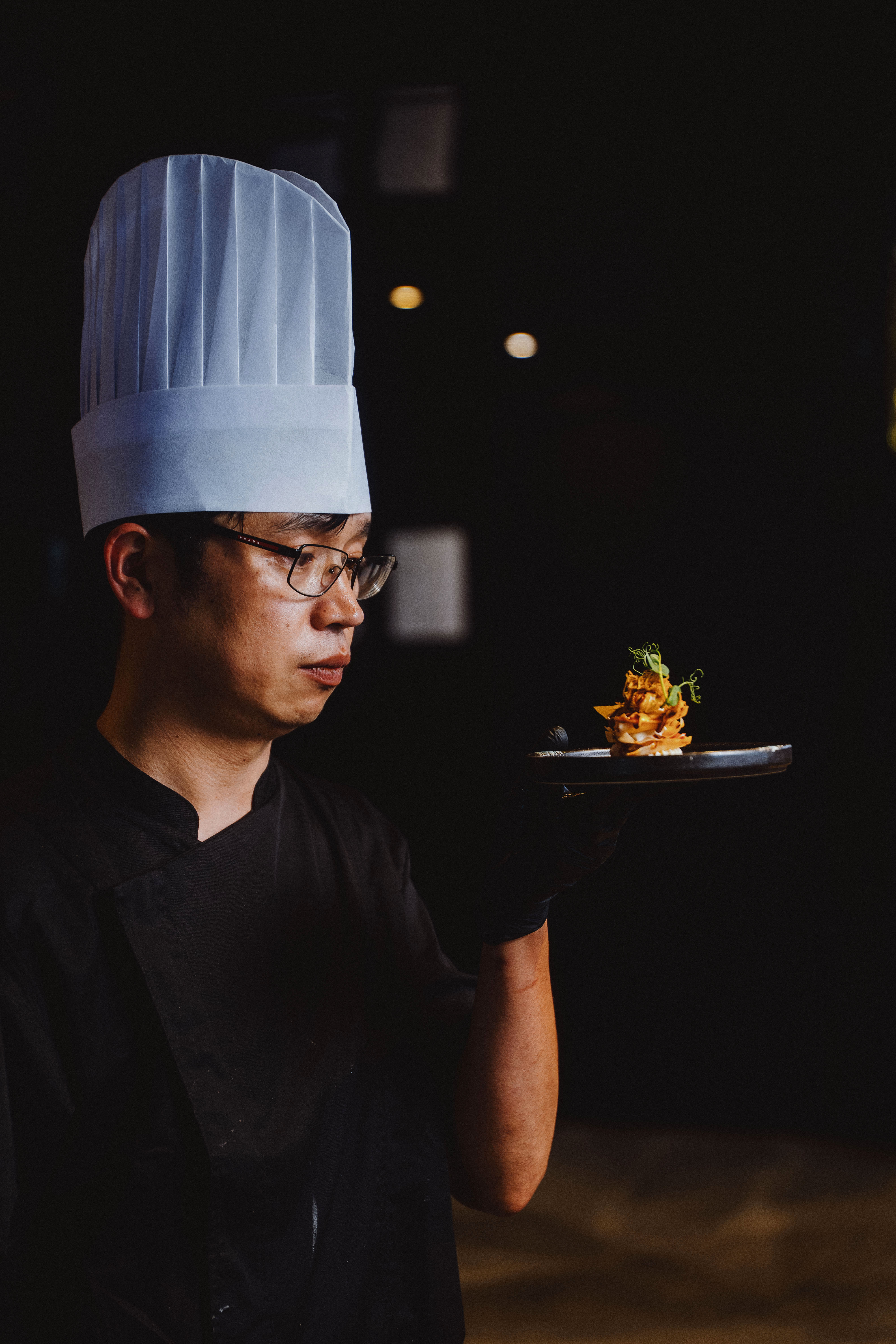 chef fuzu