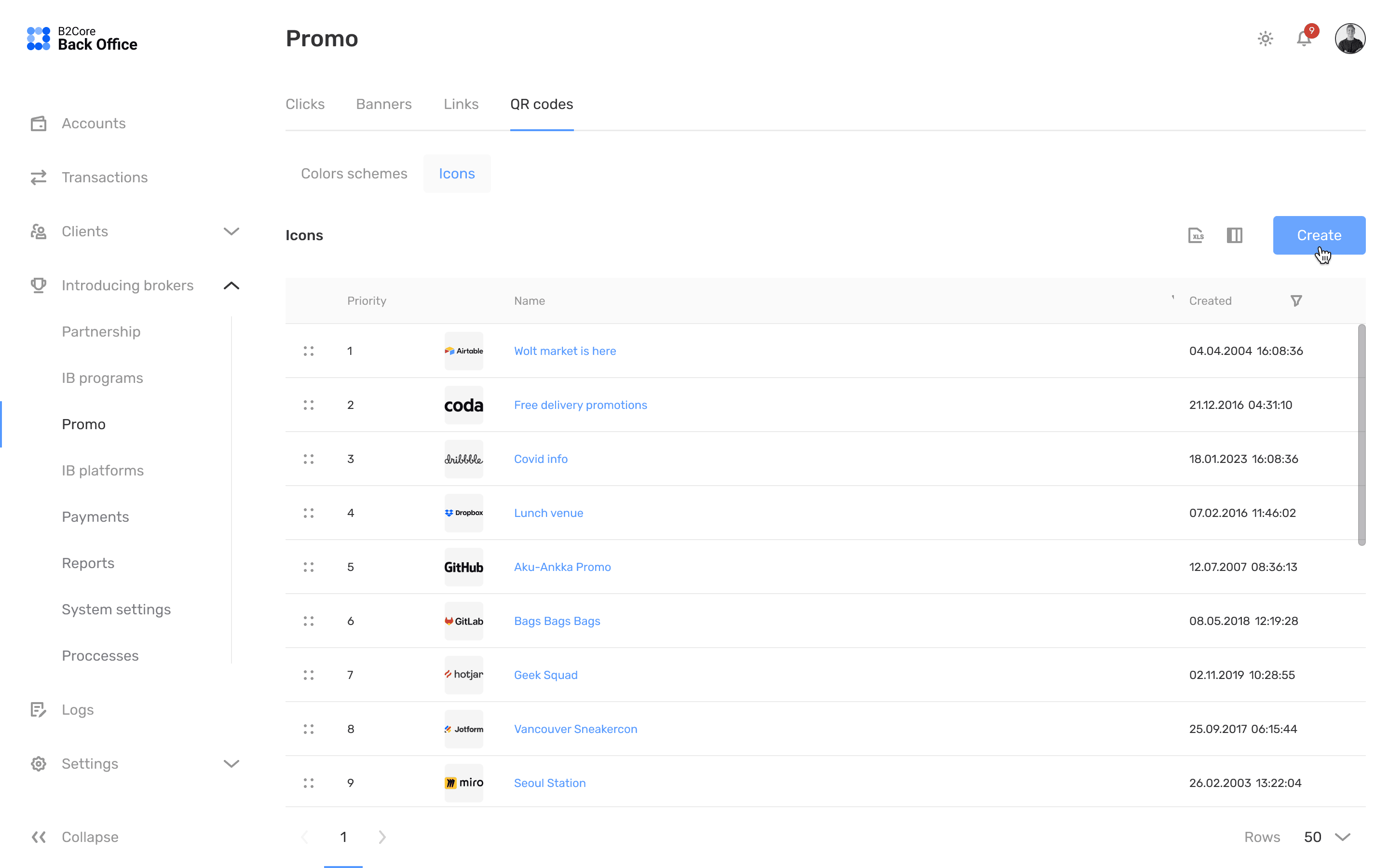 Comprehensive Payment Plans