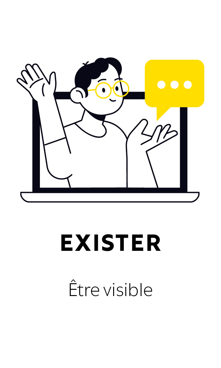 Next Step Franchise - Attirez les bonnes opportunités