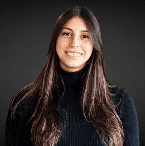 Constanza Ruiz del Equipo de Nexbu