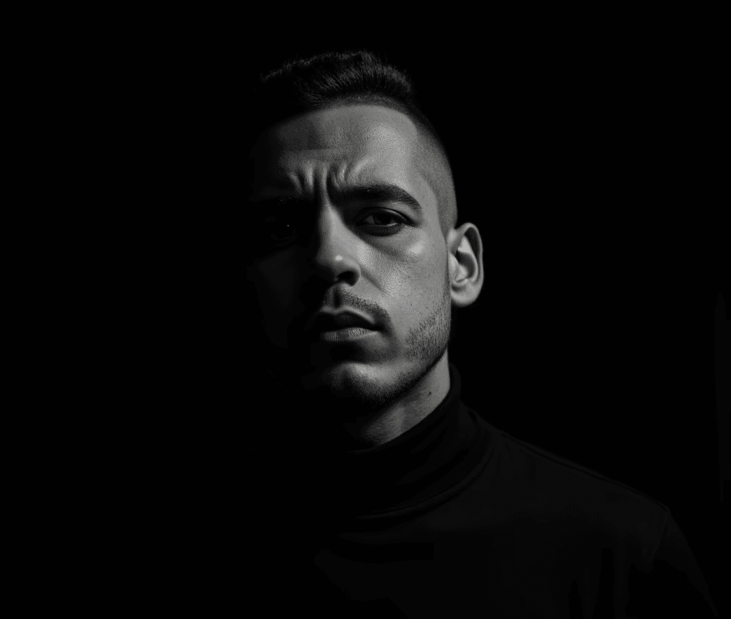 Man