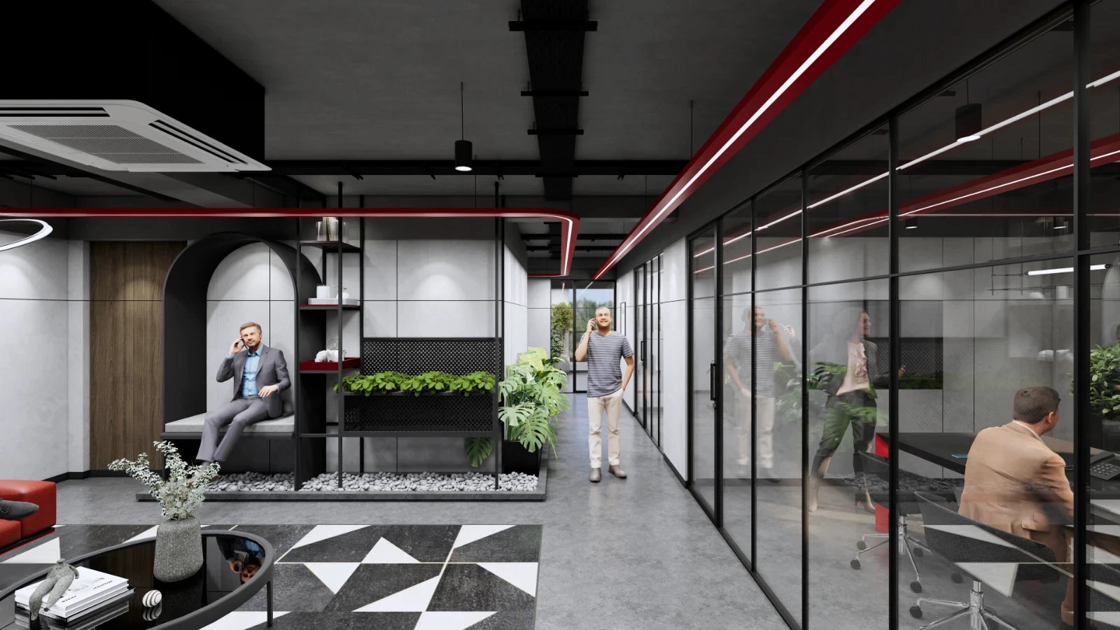 VK elements | Hyderabad