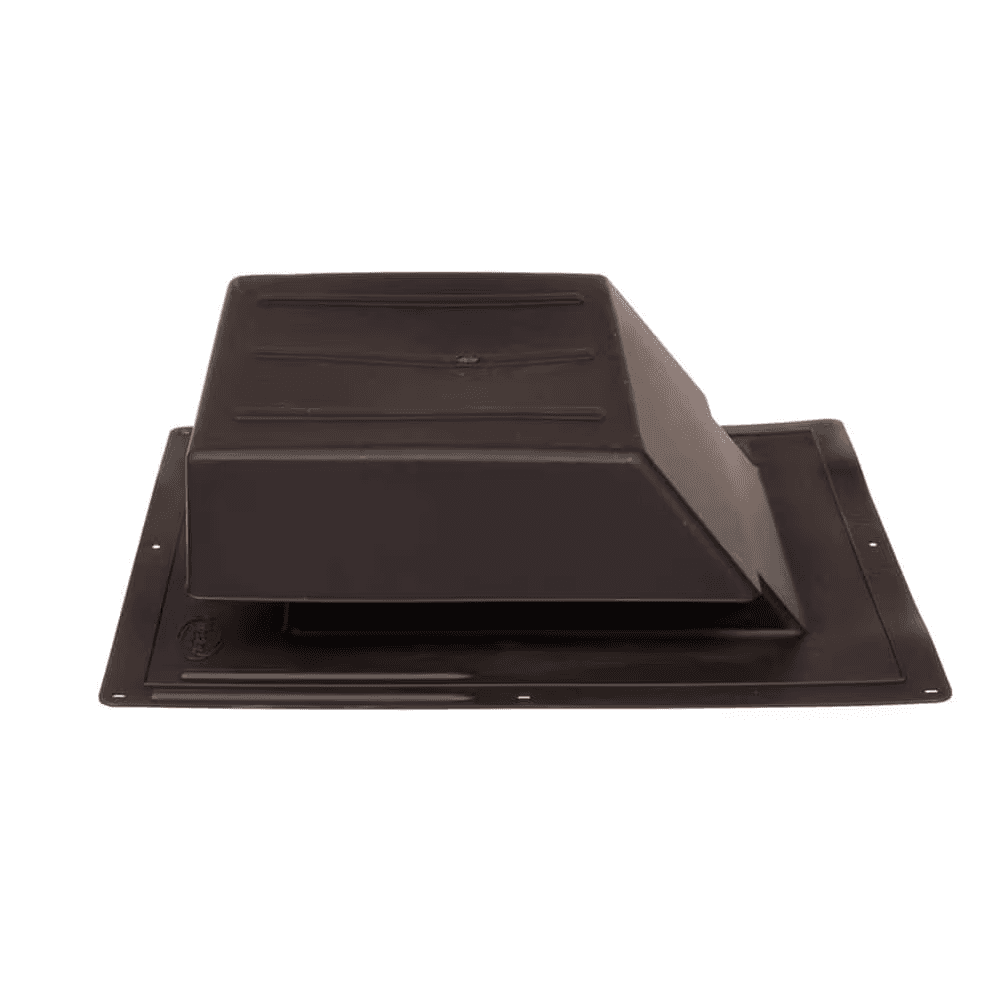 GAF manufacturer product photo: box attic vent