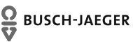 Busch-Jaeger-Logo