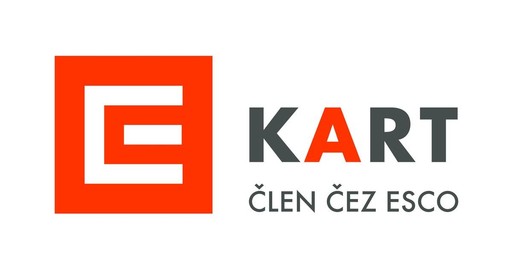 KART ČEZ