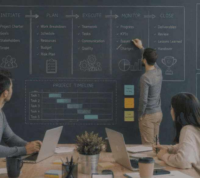 Project Management