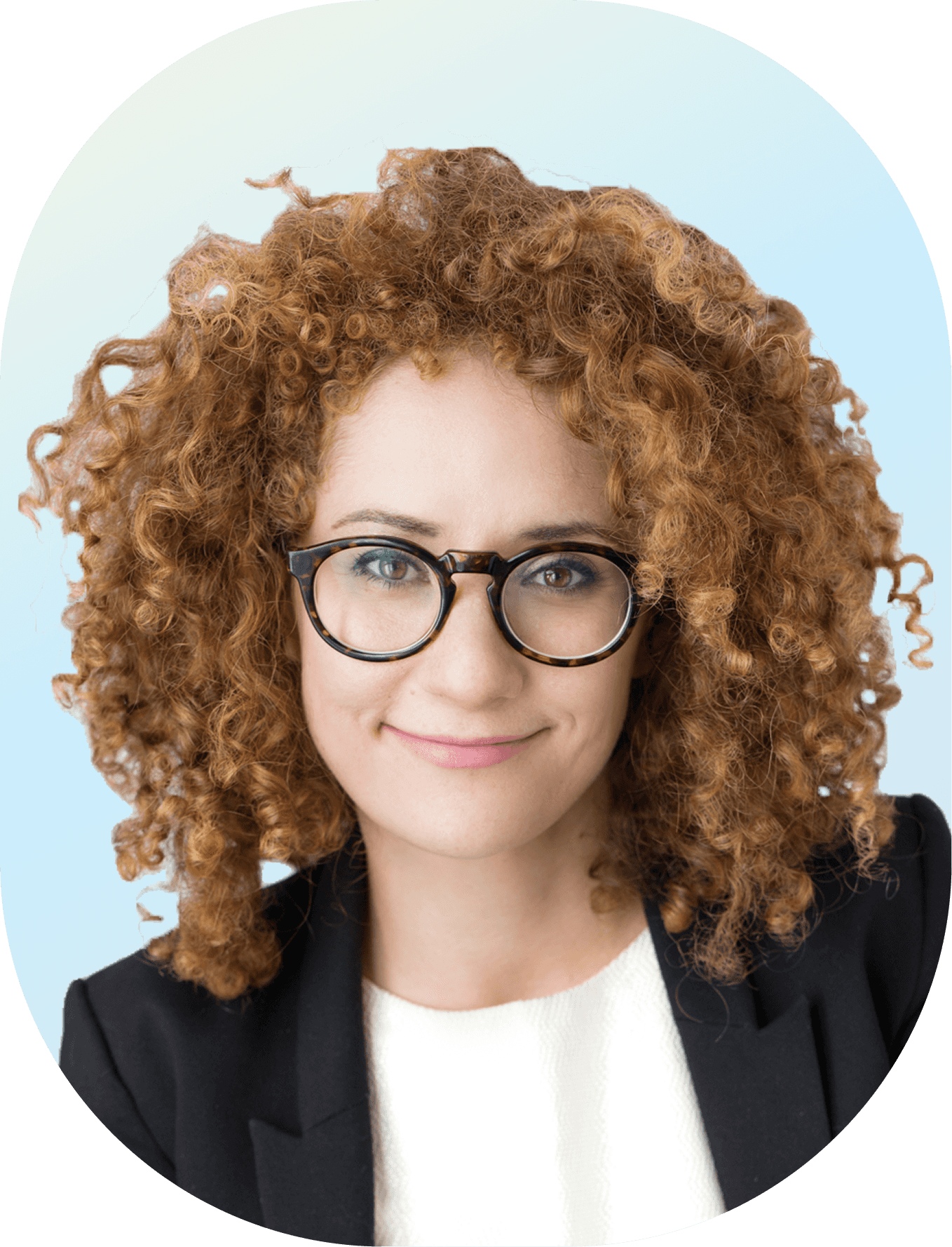 Alexandra Oxenoid