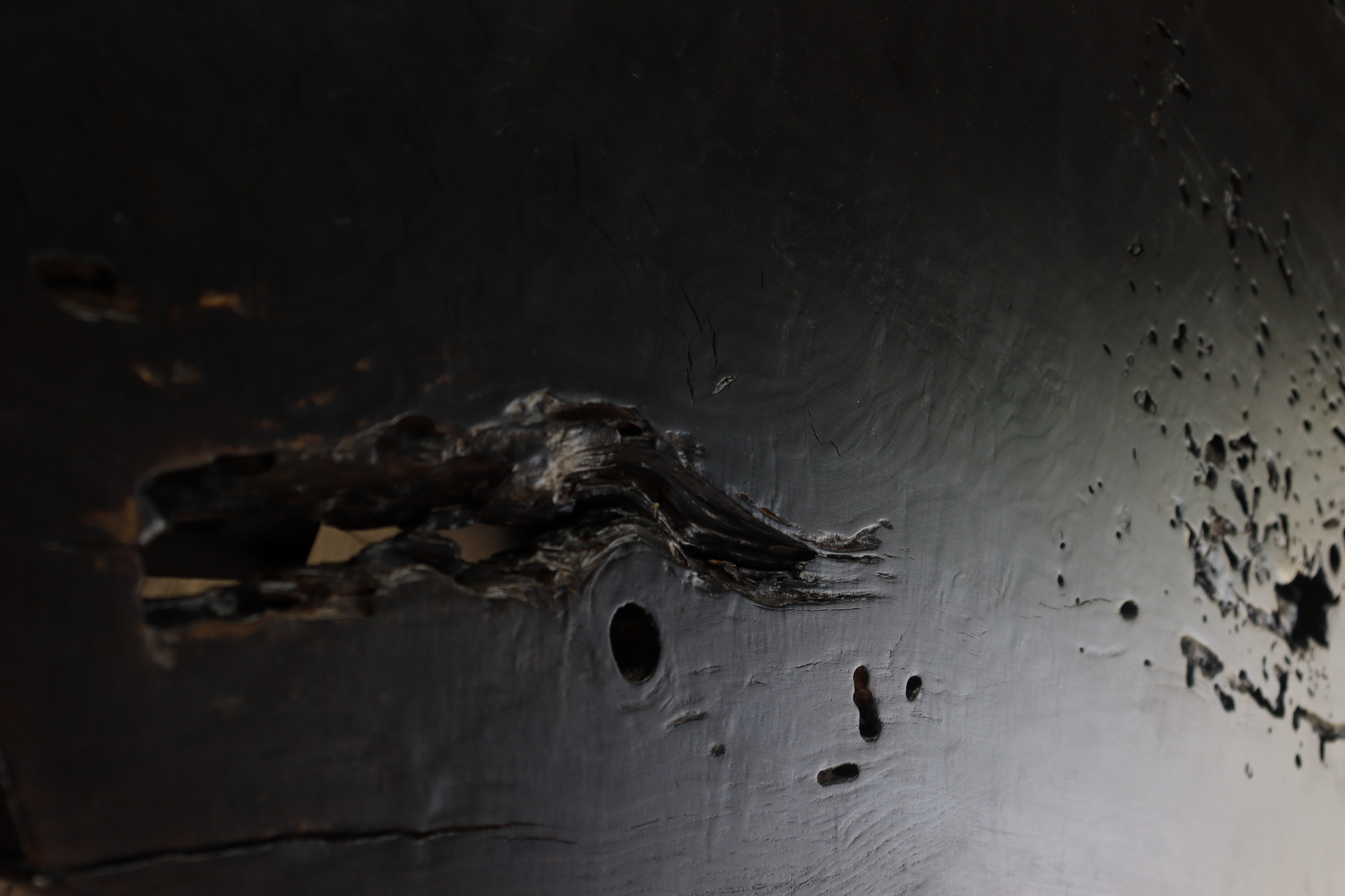 Maple Table Collection