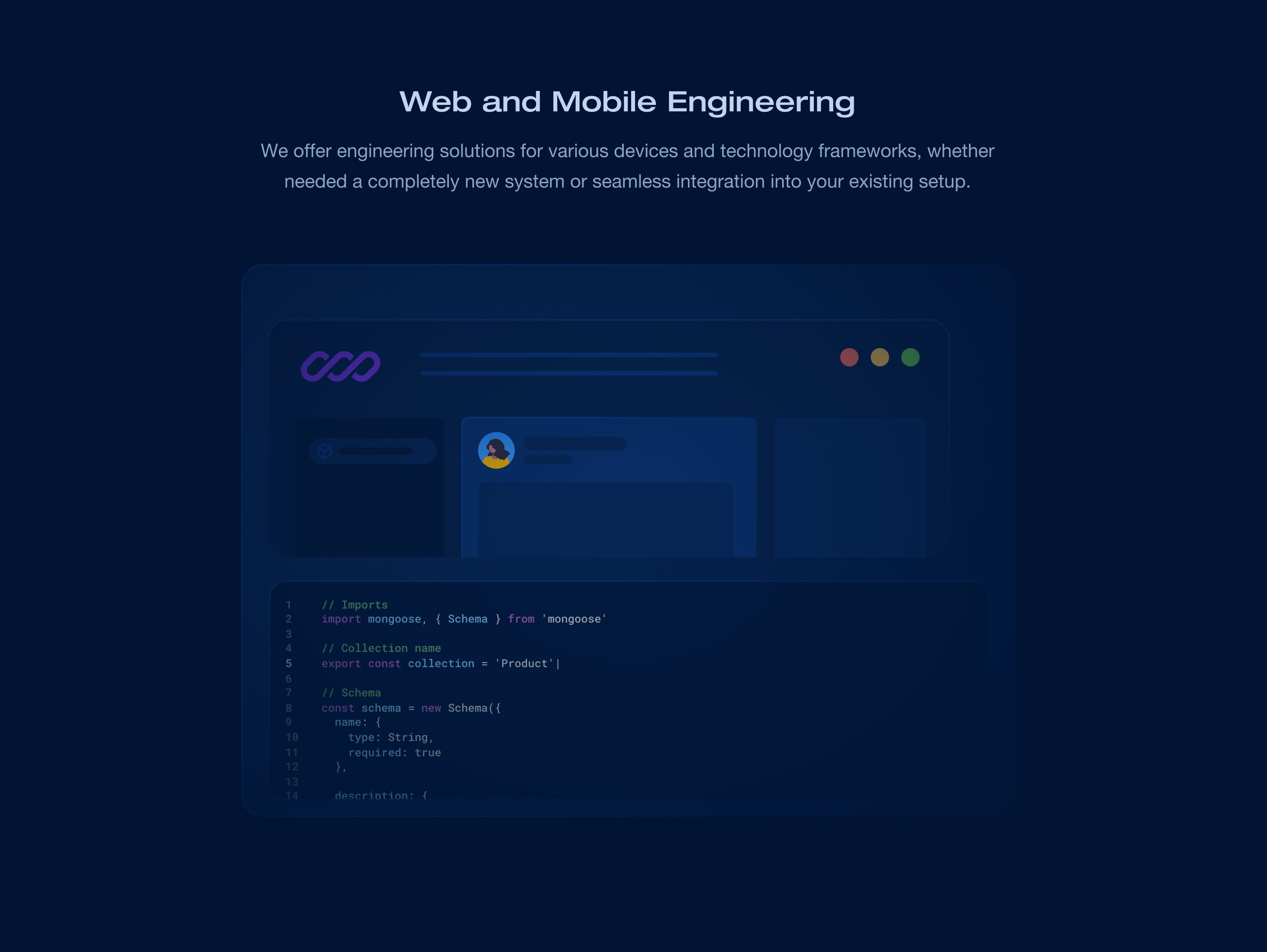 Visualization Sogody