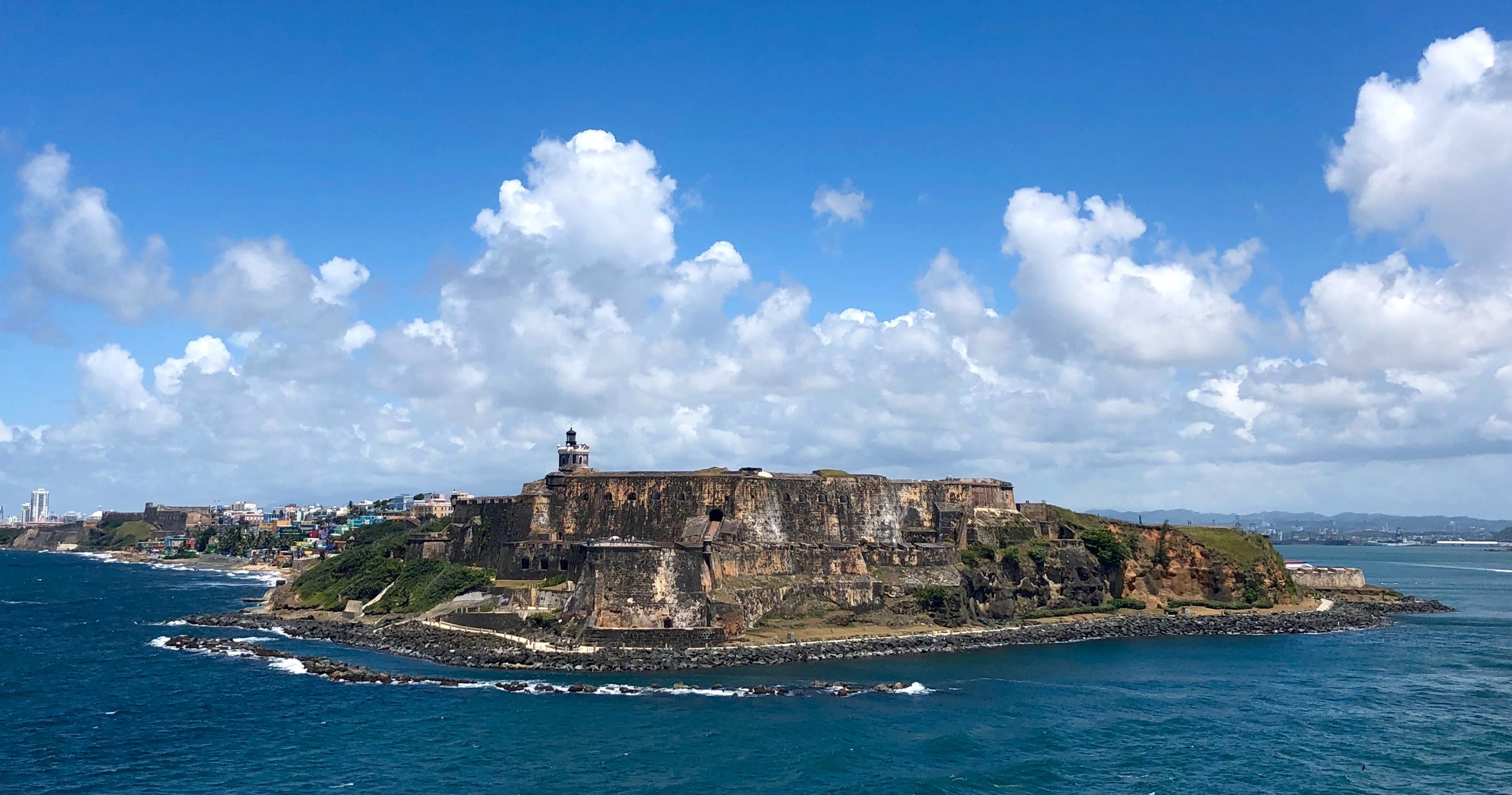 San Juan Antiguo, San Juan, Puerto Rico