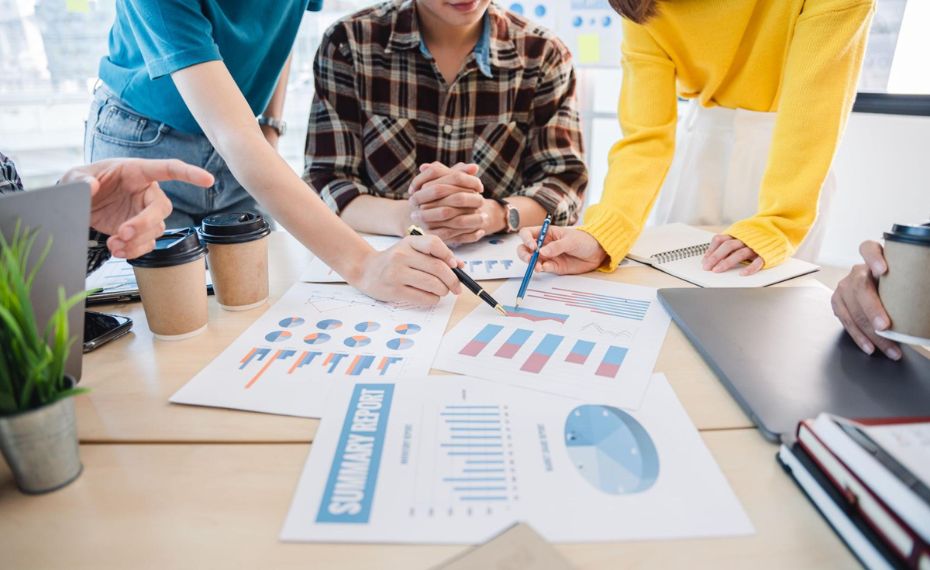 Mensurar o intangível: como provar o impacto do Marketing B2B