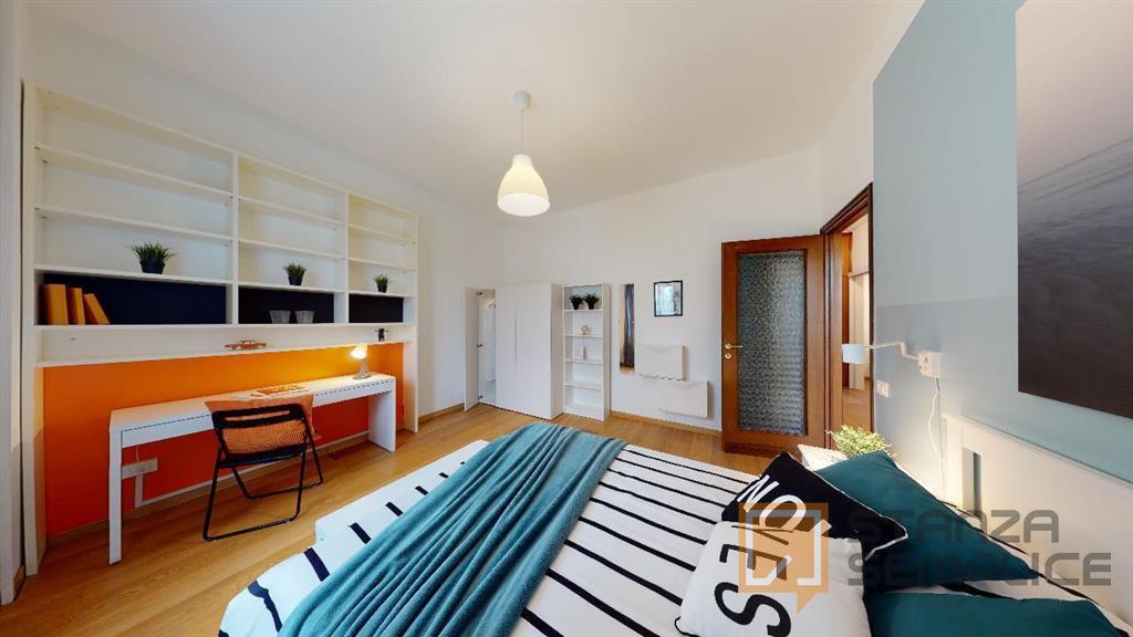 16 sqm room in Viale Europa, Brescia