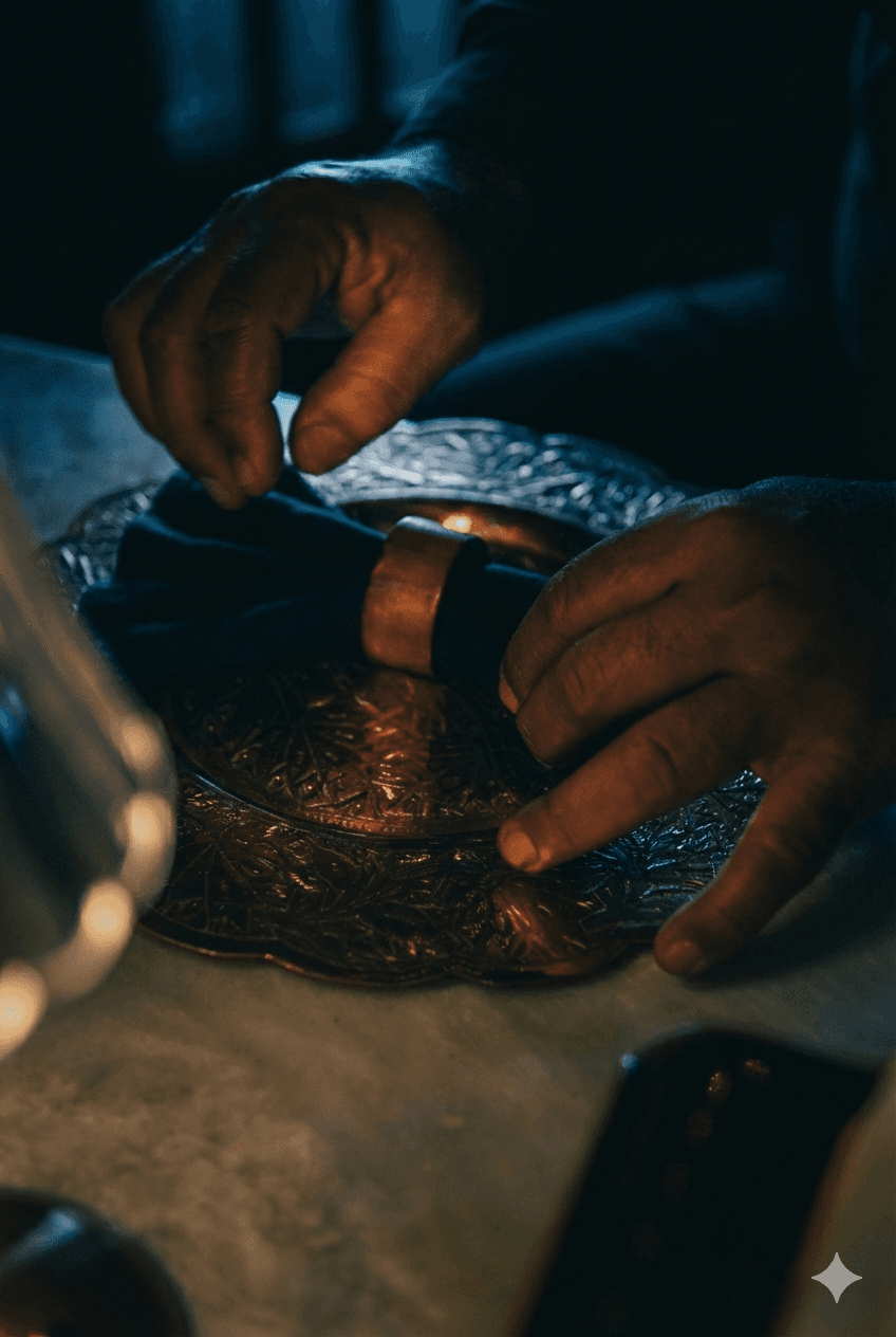 a woman wearing a hat