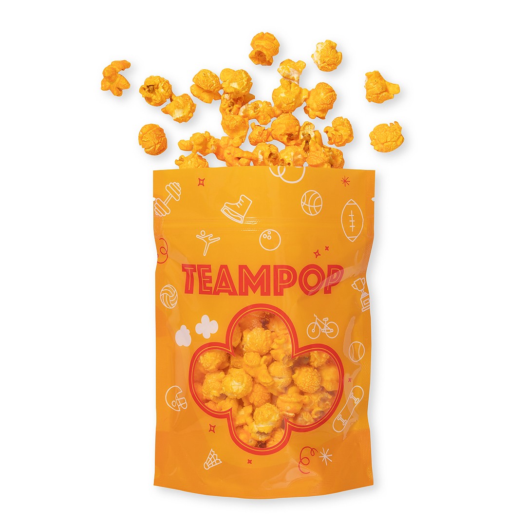 TeamLinkt's TeamPop Product Image