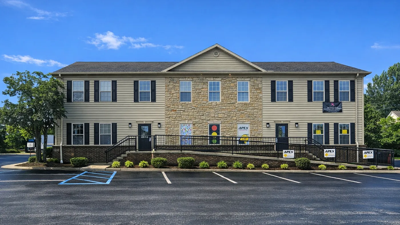 TrueNorth Realty & Management office in Nicholasville, Kentucky