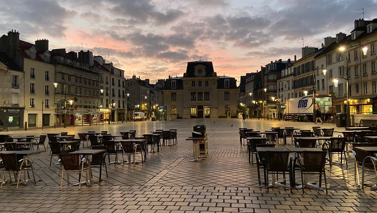 Taxe de séjour saint germain en laye