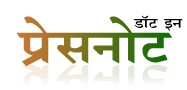 Pressnote logo