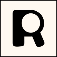 Abstract dark blue and brown waves