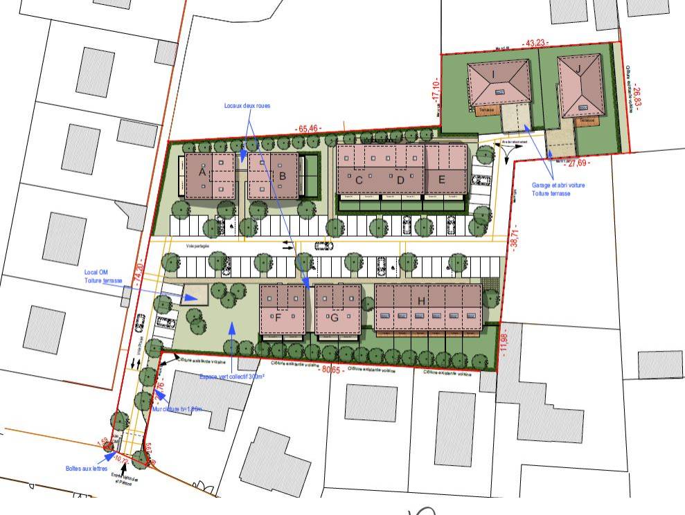 Carrere Bruguières 4