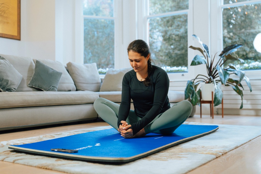 Common Symptoms of Anxiety Disorders