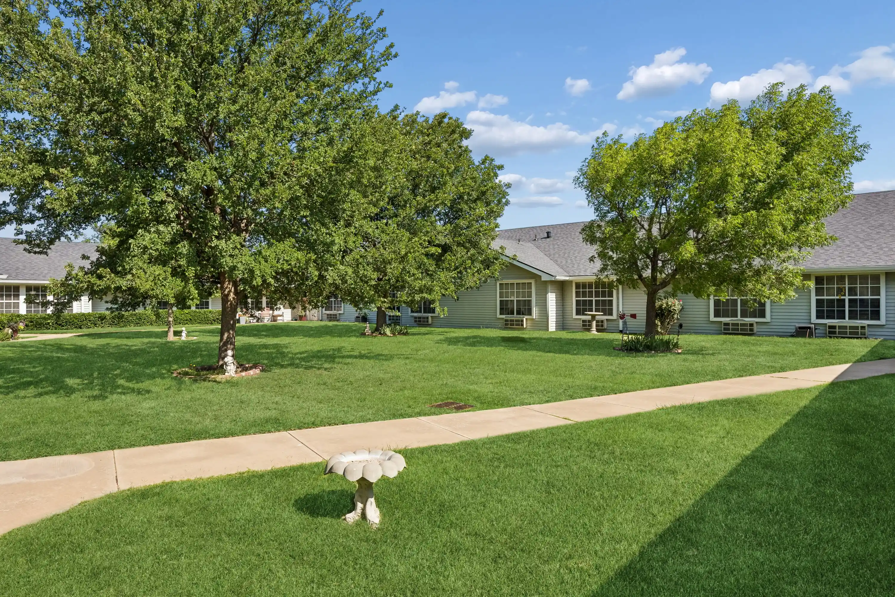 Santa Fe Terrace community photo 2