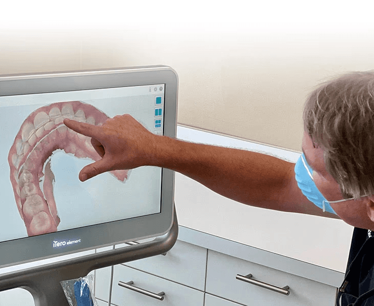 dental care in smyrna