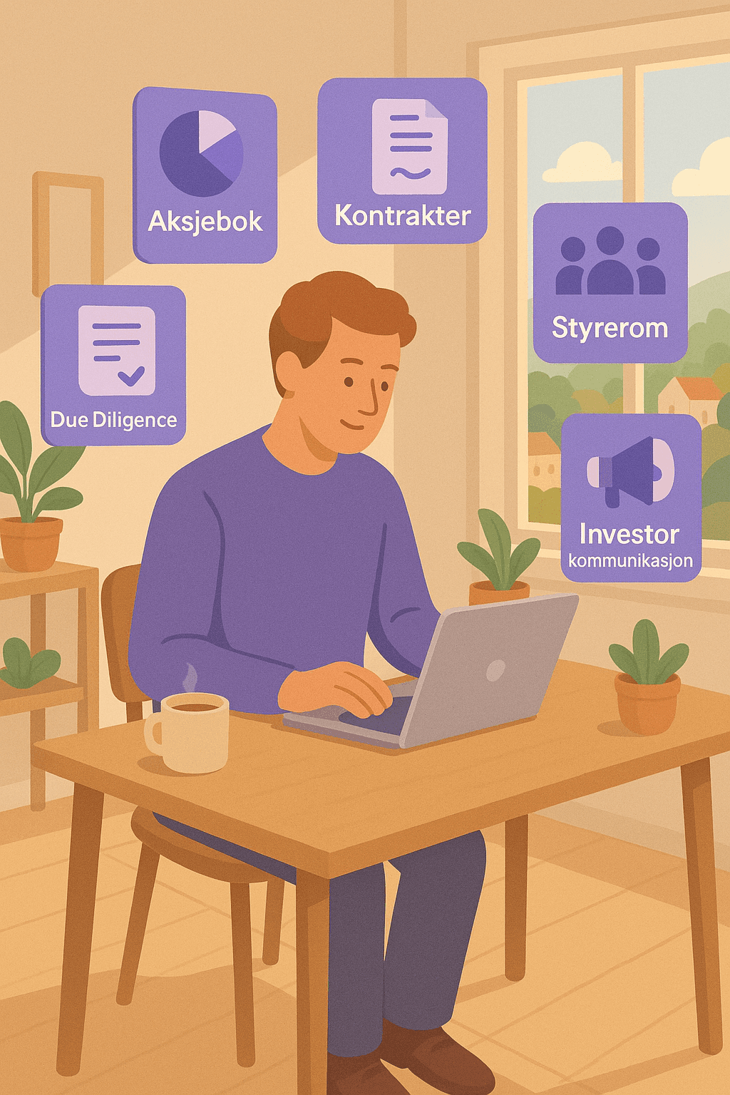 Adminflow features dashboard