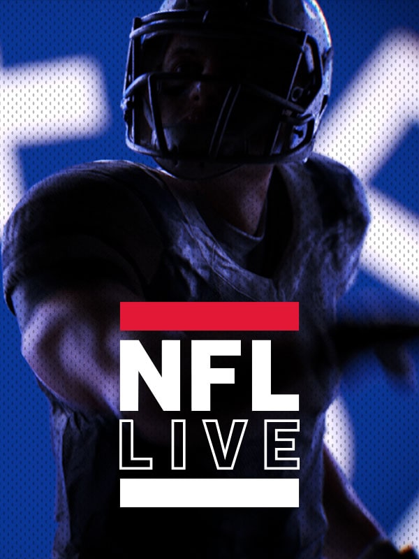NFL auf RTL+ streamen