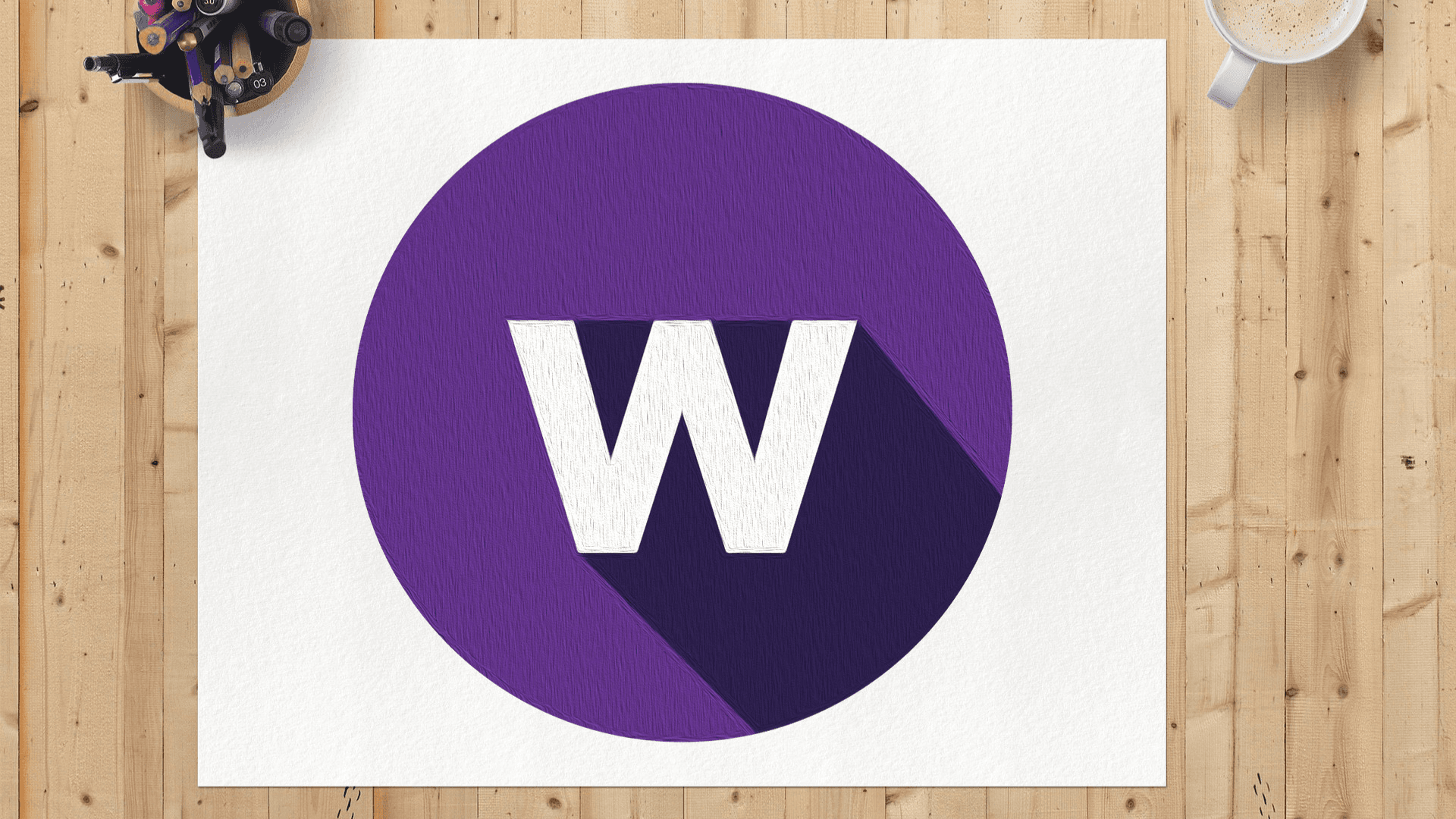 An image of the old webcredible logo