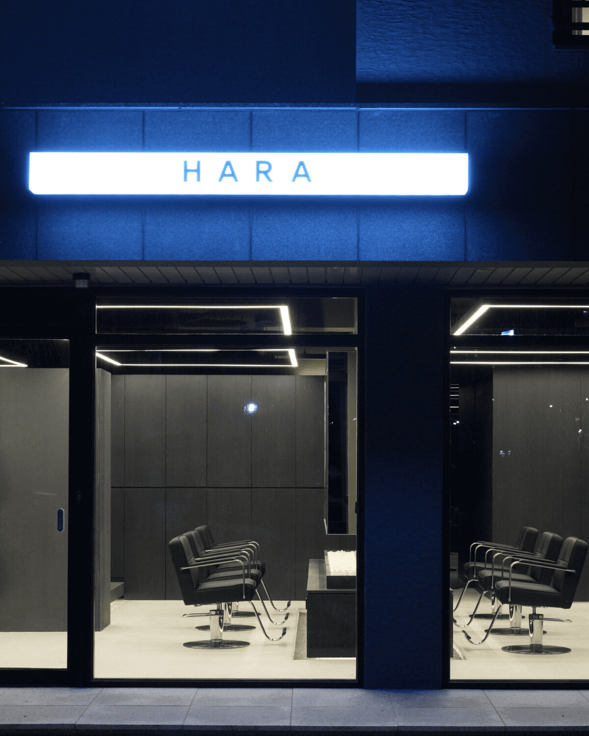 Vortex / Build strong frameworks.