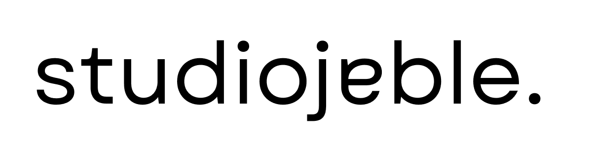 studiojable logo
