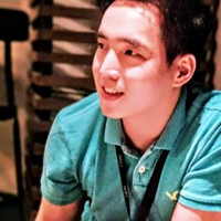 Author of testimonial