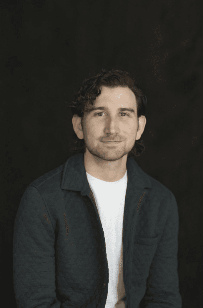 Zack Goldman, Founder & CEO