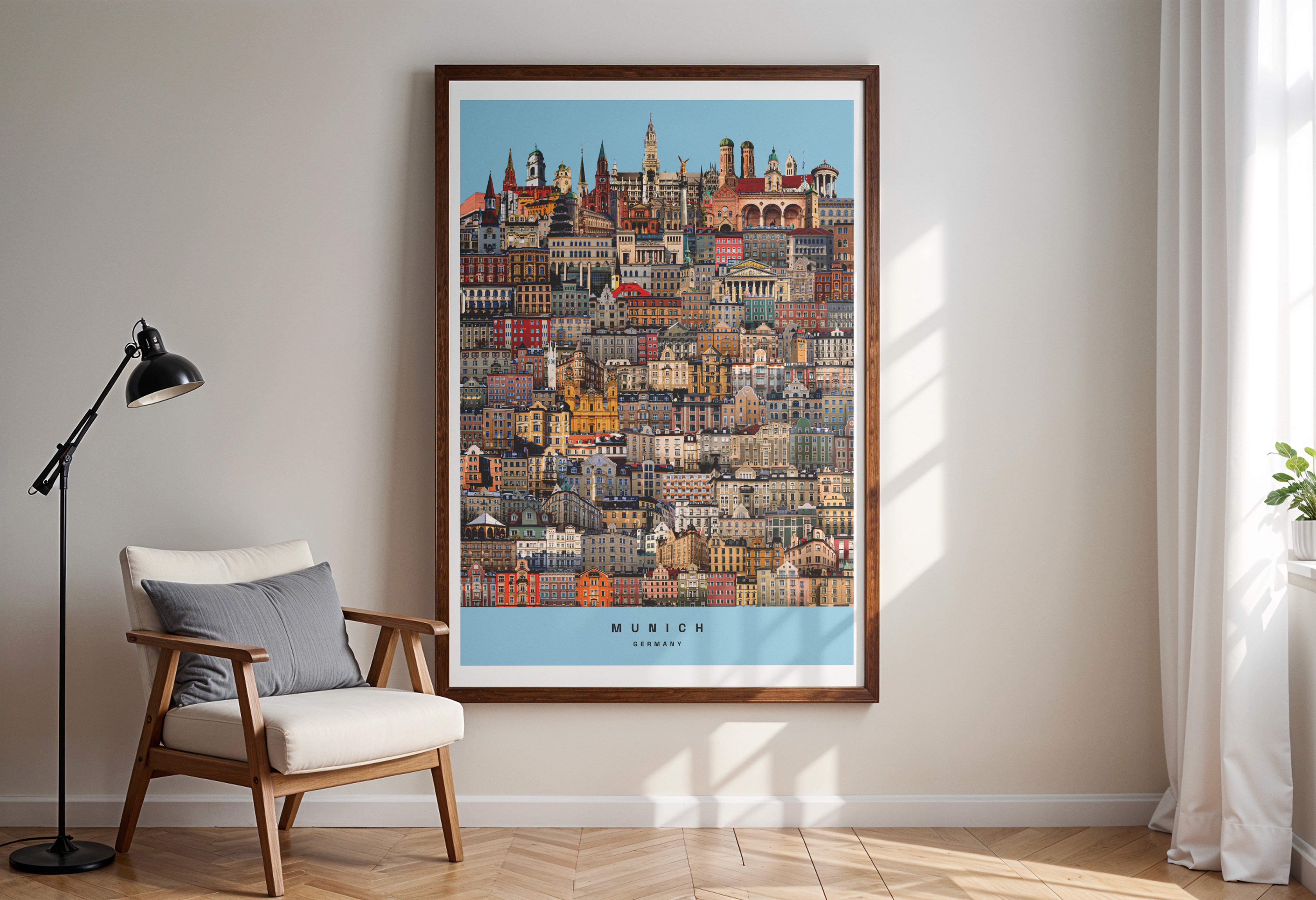 The image featured at the bottom of the about us page