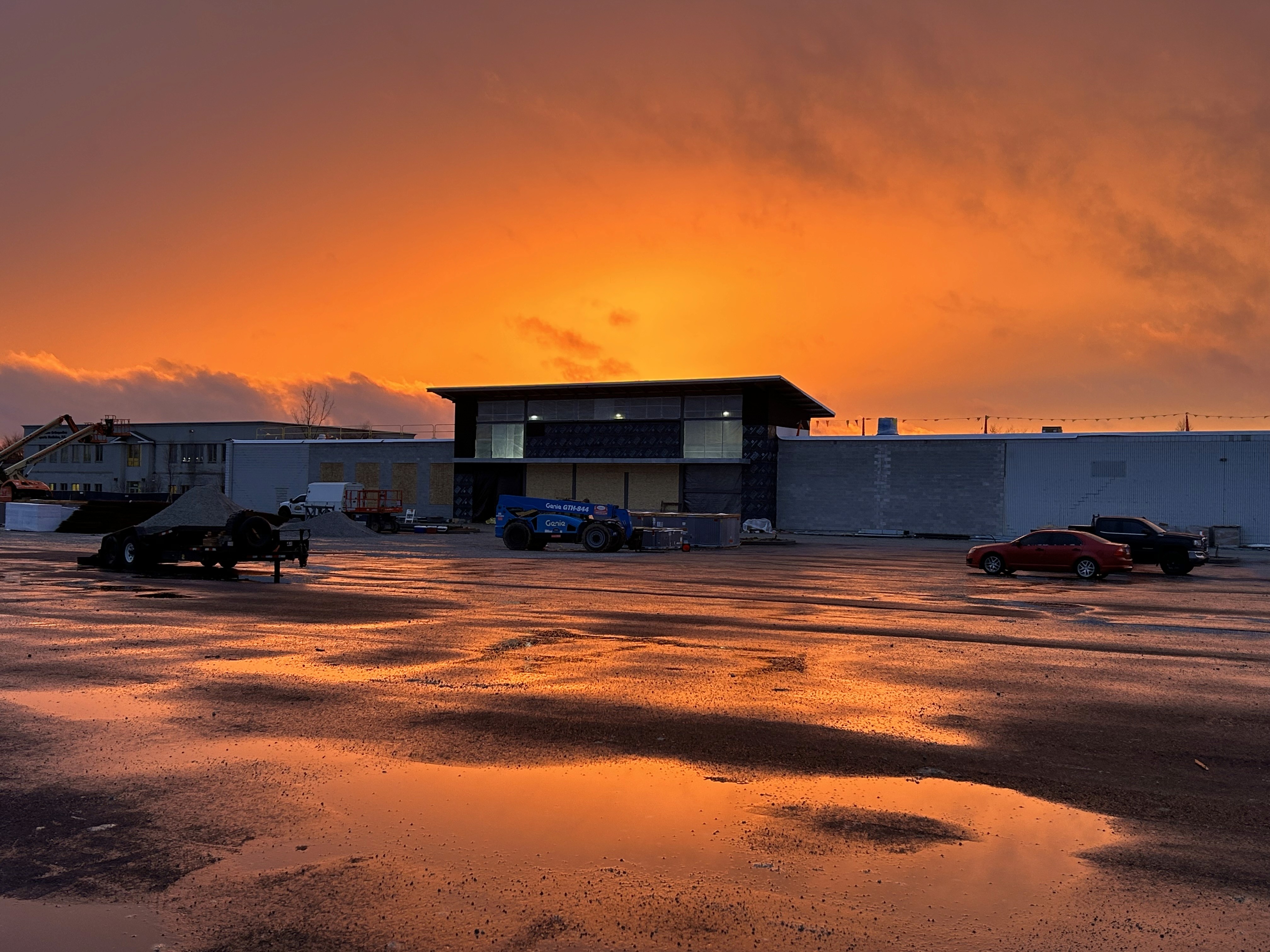 low angle photo of city high rise buildings during daytime
