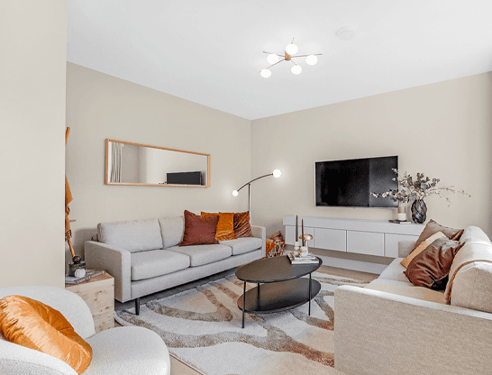 Livingroom | St Winnow | Rathfarnham Dublin 14