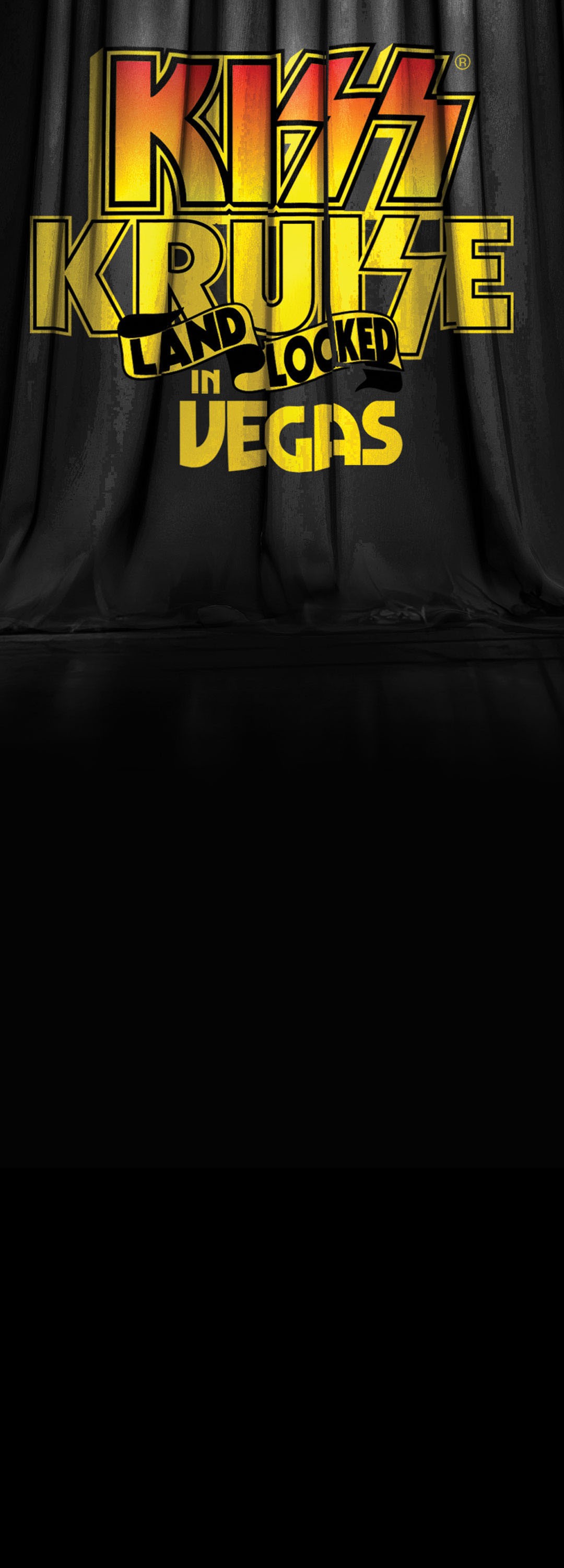 Kiss Kruise: Land-Locked In Vegas